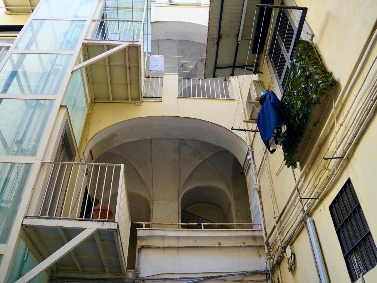 Mancini House Napoli